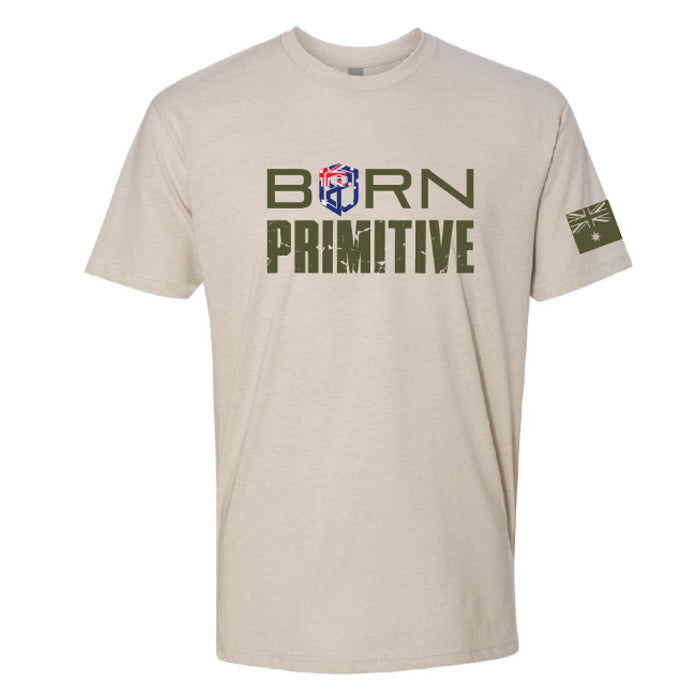 Born Primitive The Australian Brand T-Shirt