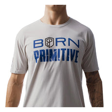 Born Primitive Thin Blue Line T-Shirt