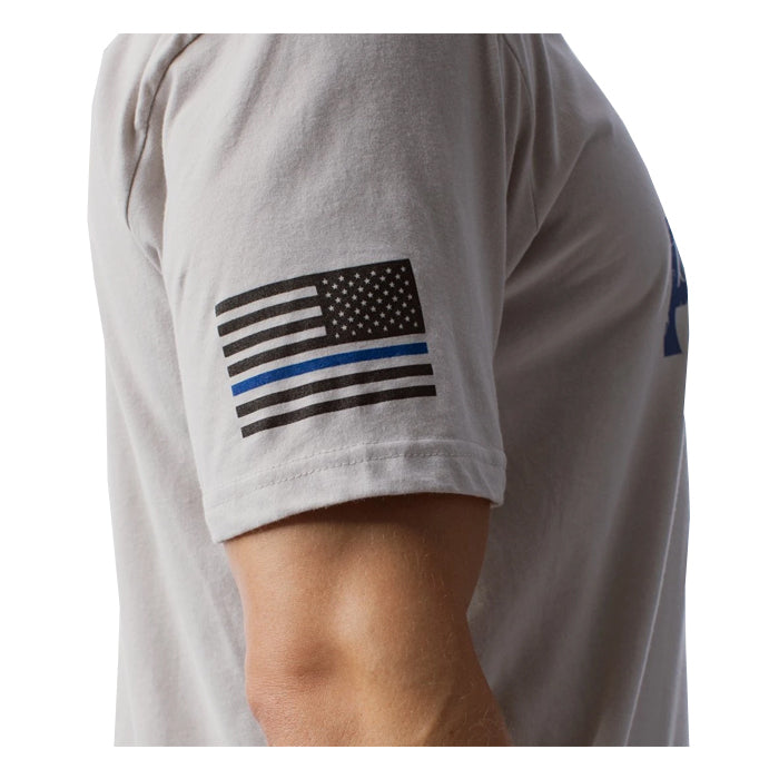 Born Primitive Thin Blue Line T-Shirt