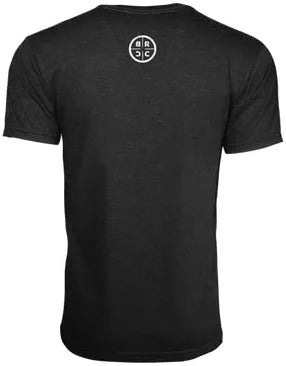 Black Rifle Coffee Company “Vintage Logo” T-Shirt