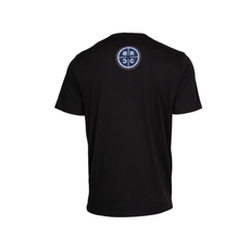 Black Rifle Coffee Company RWB Classic Logo T-Shirt