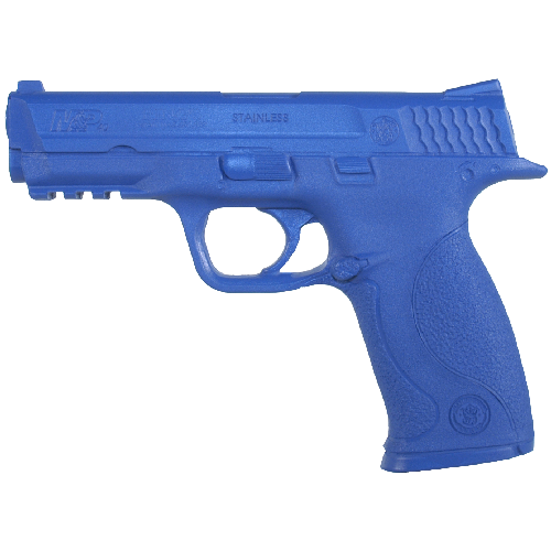 Blue Training Guns By Rings Smith & Wesson M&P 40