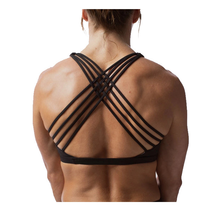 Born Primitive Vitality Sports Bra