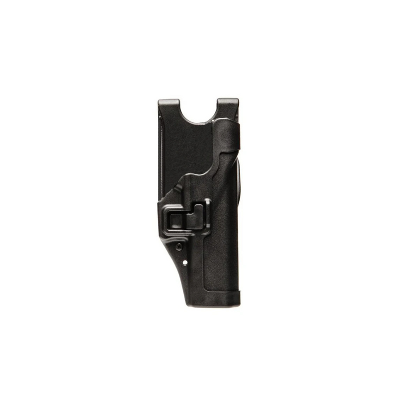 BlackHawk Serpa Level 2 Auto Lock Duty Holster - Colt Gov't