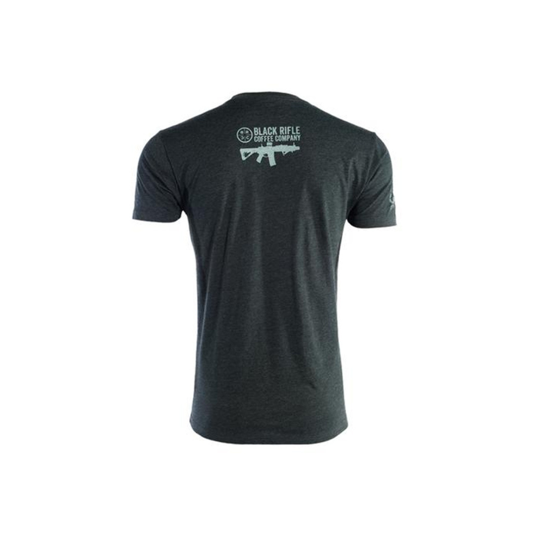 Black Rifle Coffee Company Classic Logo T-Shirt