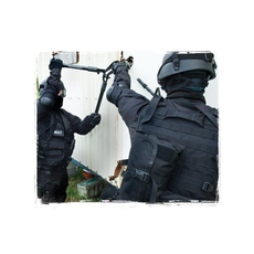 Blackhawk Bolt Master