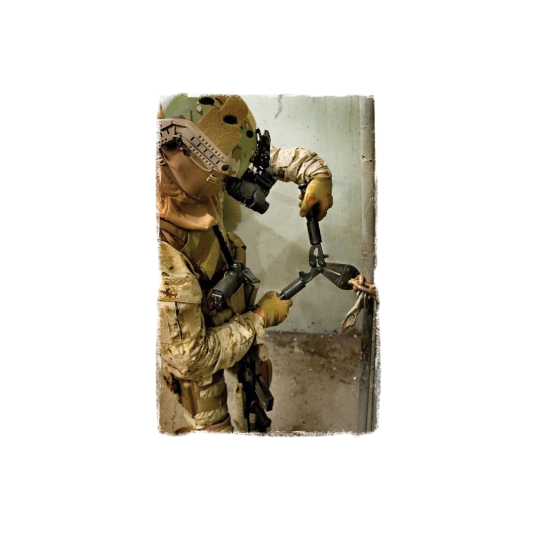 Blackhawk Dynamic Entry Mini Boltmaster