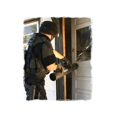 Blackhawk Dynamic Entry Monoshock Ram