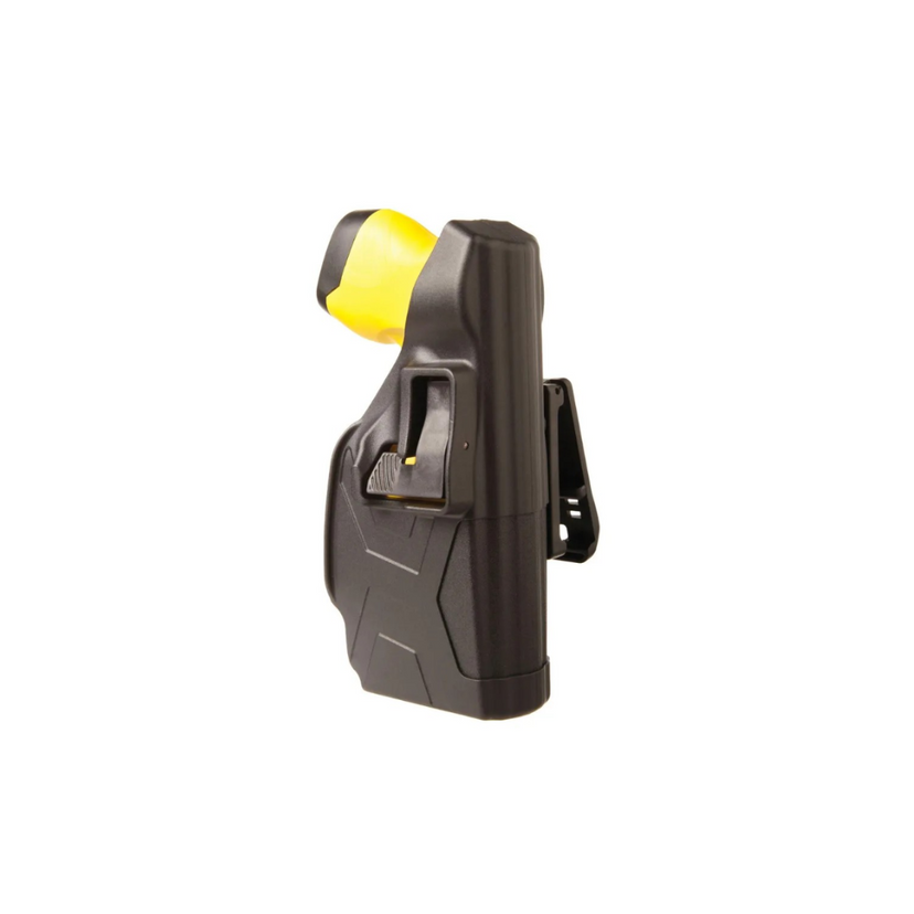 Blackhawk L2 Right Hand Duty Taser X-2