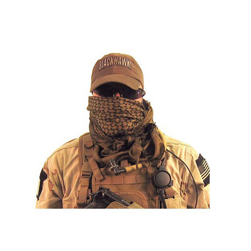 Blackhawk Tactical Shemagh