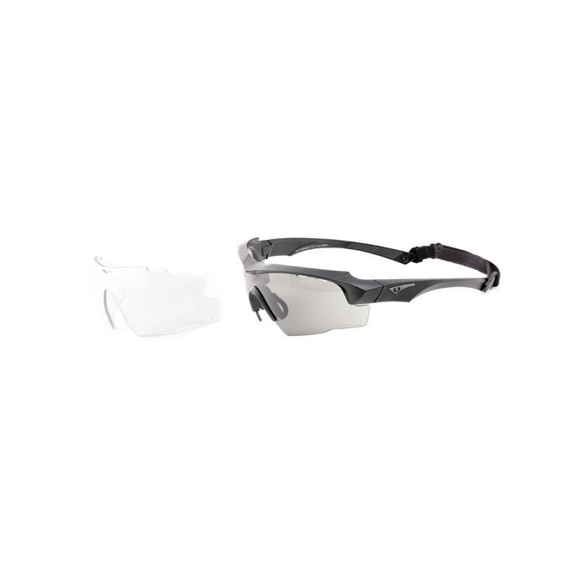 Blueye Jager Sunglasses Prescription Lens Adaptor