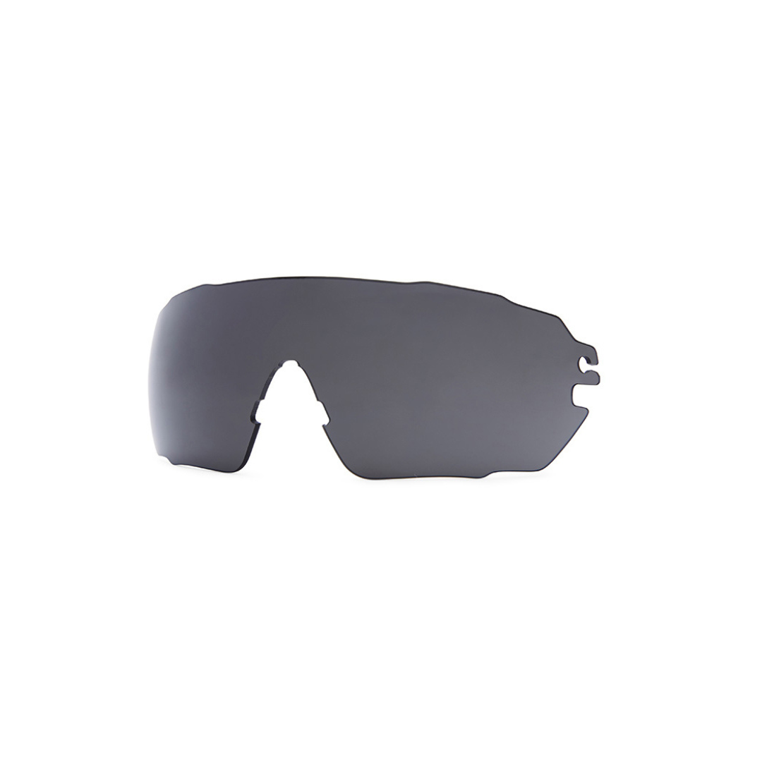 Blueye Matt Black Tactical Velocity Sunglasses Kit