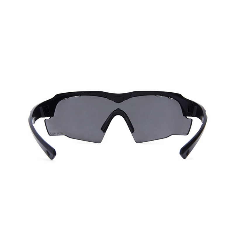 Blueye Tactical Jager Sunglasses Kit