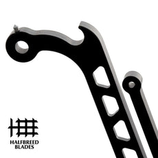 Halfbreed Blades Covert Key Companion