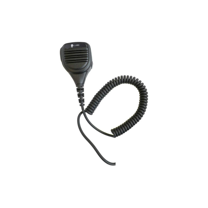 CODE RED Signal 21-M4 2-Way Radio Speaker Microphone