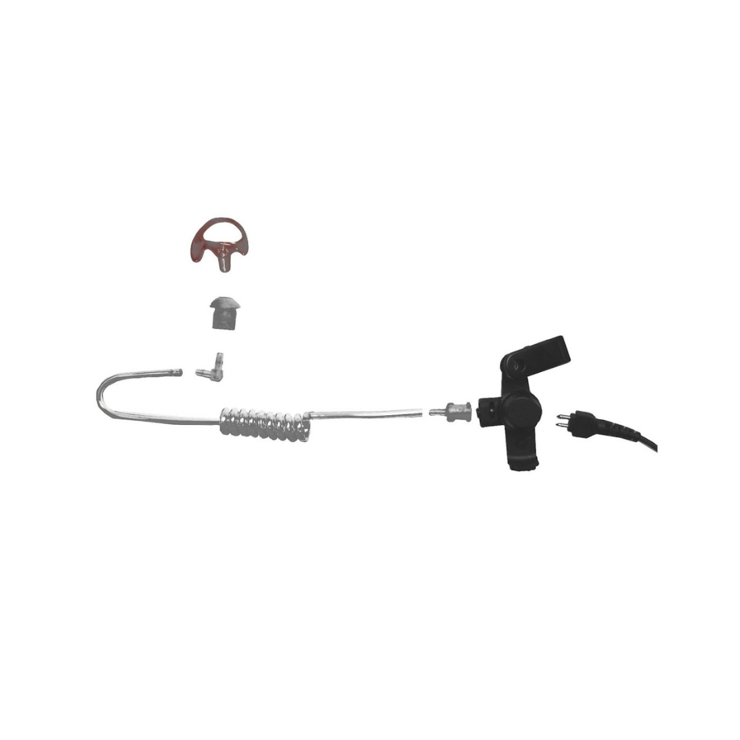 CODE RED Silent M2 Pack Listen Only Earpiece