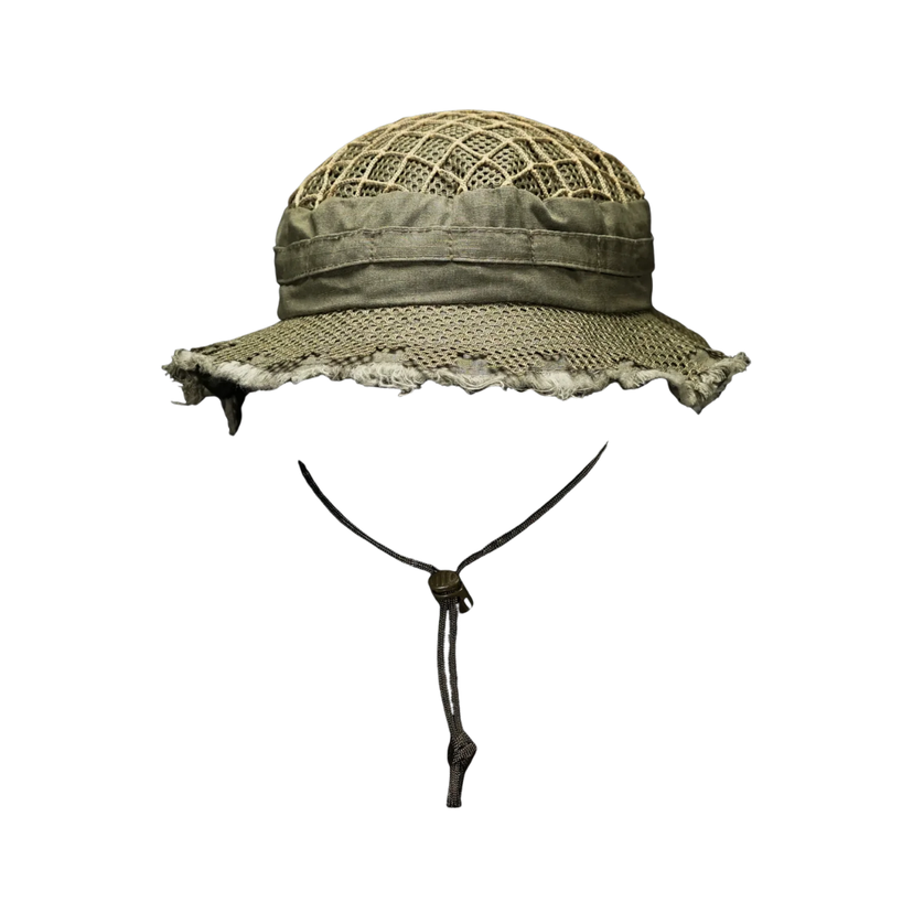 Carcajou Tactical - Sniper  Boonie Hat (Frayed)