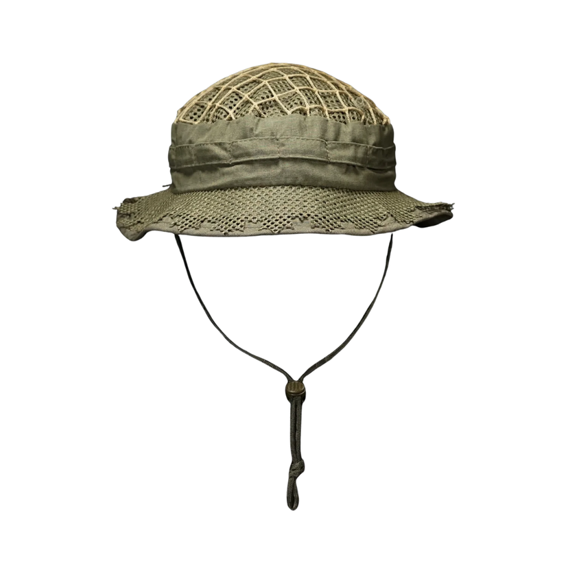 Carcajou Tactical - Sniper  Boonie Hat (Frayed)