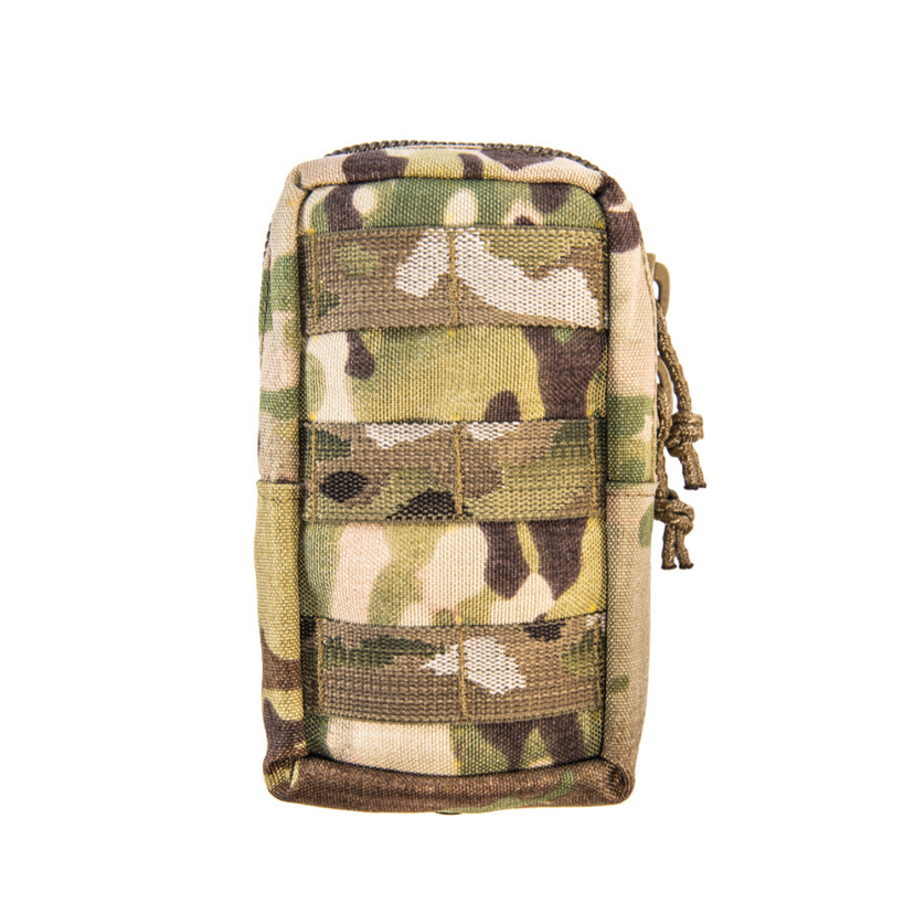 High Speed Gear Mini Radio/Utility Pouch MOLLE