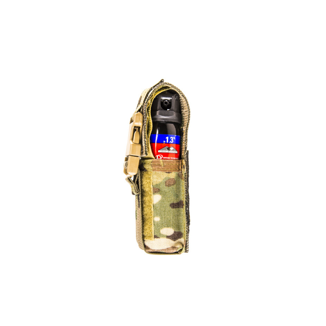 High Speed Gear Modular Single Pistol Mag Pouch MOLLE