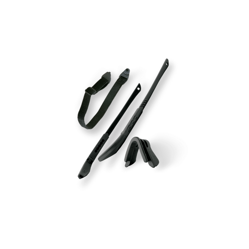 Eye Safety Systems ICE Replacement Frame and Nosepiece Kit