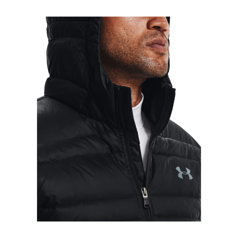 Under Armour Down Hooded Jacket