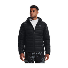 Under Armour Down Hooded Jacket