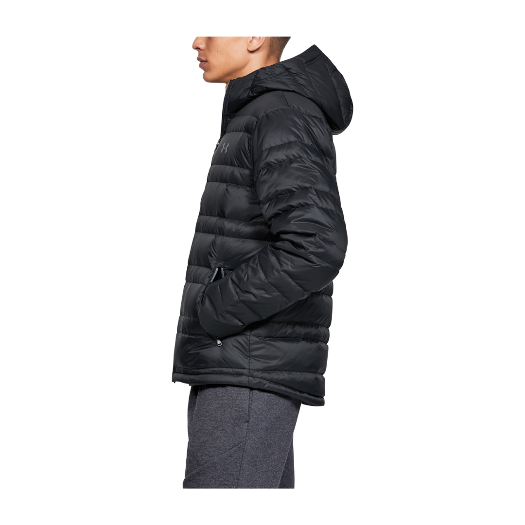 Under Armour Down Hooded Jacket