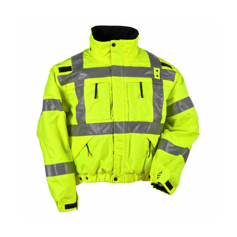 5.11 Tactical Reversible High Visibility Jacket