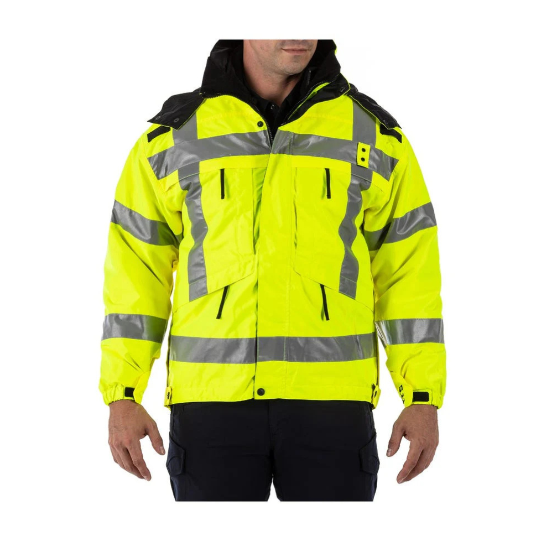 5.11 Tactical Reversible High Visibility Jacket