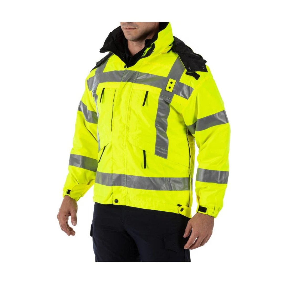 5.11 Tactical Reversible High Visibility Jacket