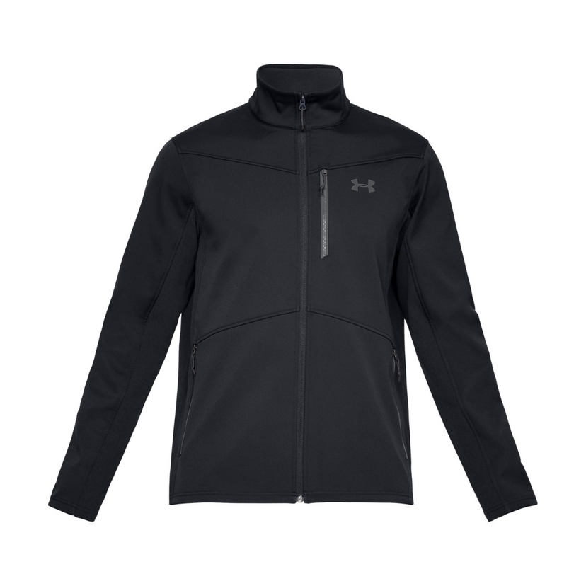 Under Armour CGI Shield Jacket