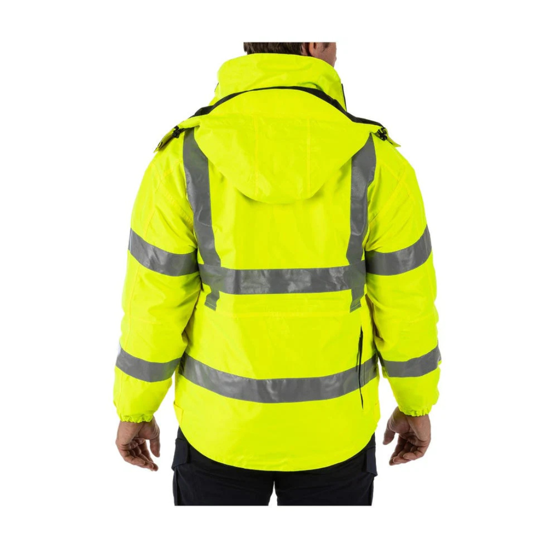 5.11 Tactical Reversible High Visibility Jacket