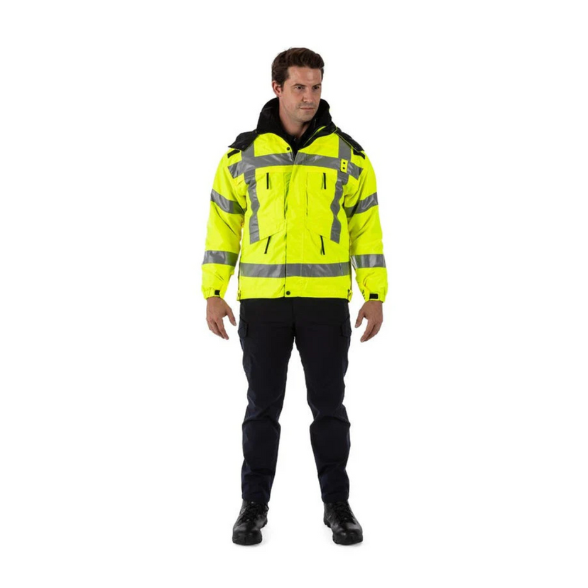 5.11 Tactical Reversible High Visibility Jacket