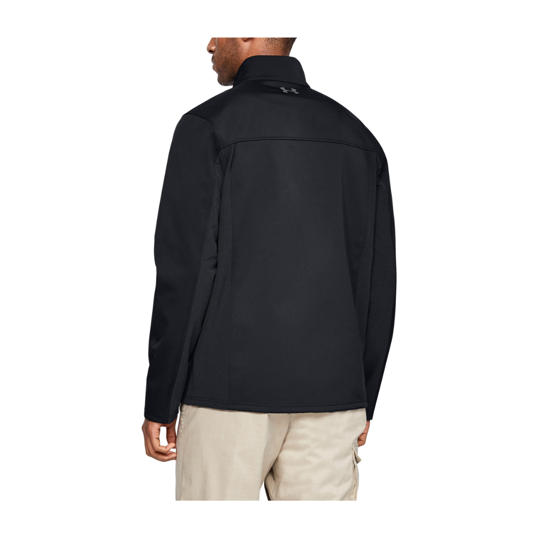 Under Armour CGI Shield Jacket