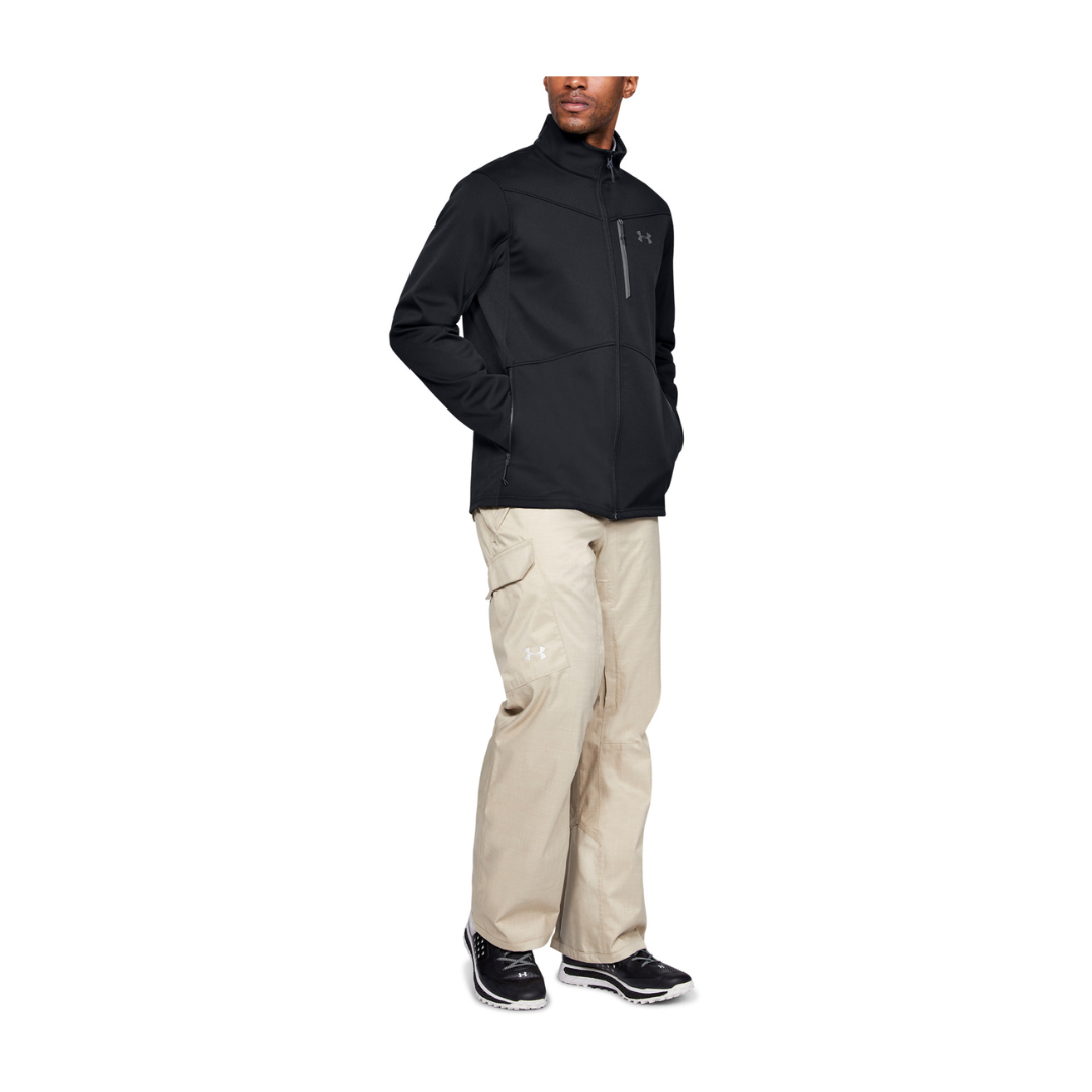 Under Armour CGI Shield Jacket