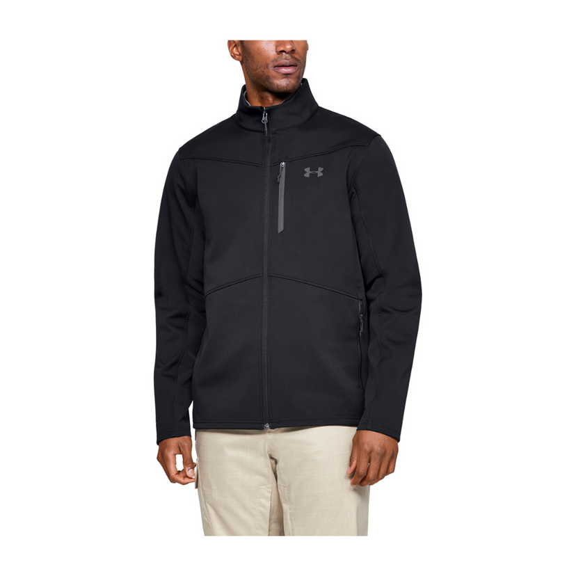 Under Armour CGI Shield Jacket