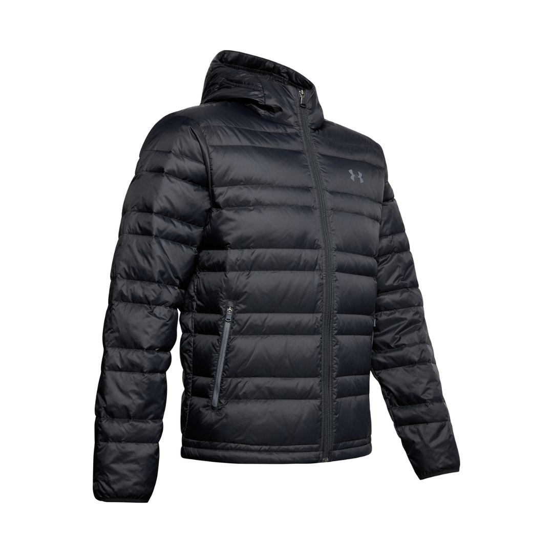 Under Armour Down Hooded Jacket