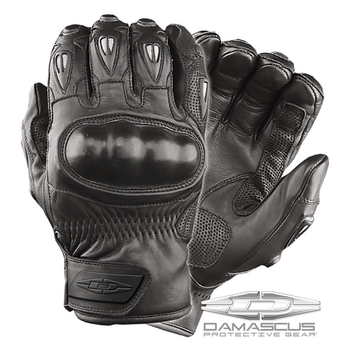 Damascus Vector ™ Hard-knuckle Riot Control Gloves