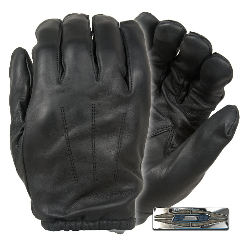 Damascus Frisker K™ Cut Resistant Lined Leather Glove