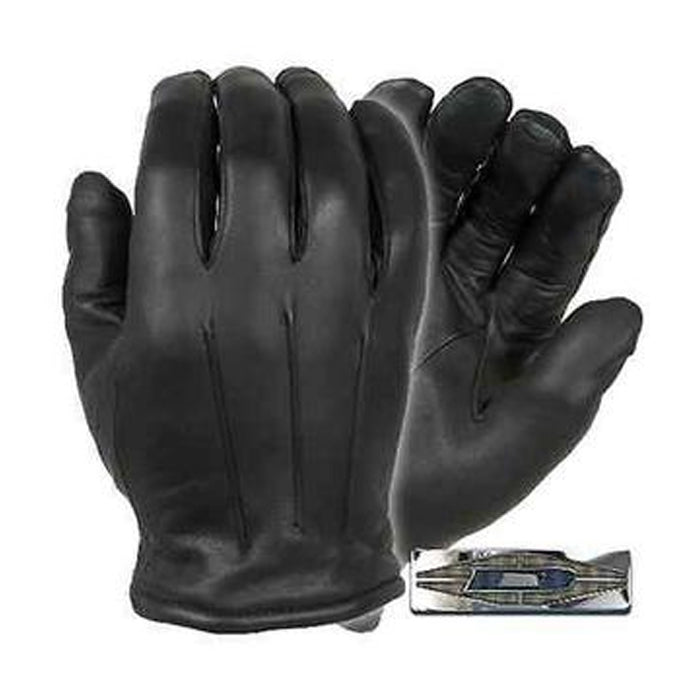 Damascus Thinsulate Lined Leather Dress Gloves