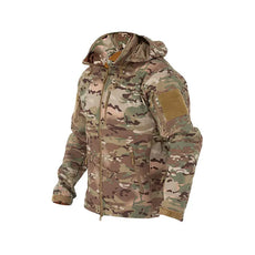 Valhalla Softshell Jacket