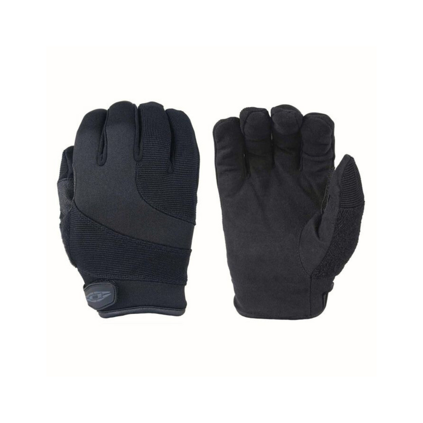 Damascus Cut Resistant Palms Patrol Guard™ Gloves