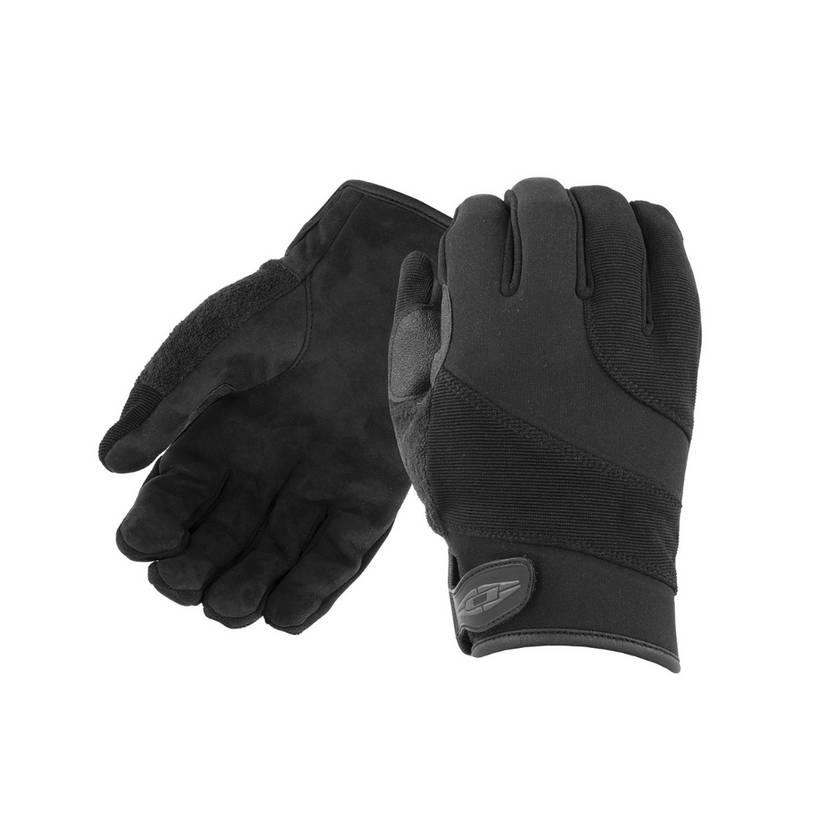 Damascus Cut Resistant Palms Patrol Guard™ Gloves