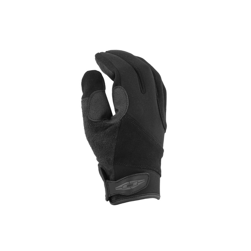 Damascus Cut Resistant Palms Patrol Guard™ Gloves