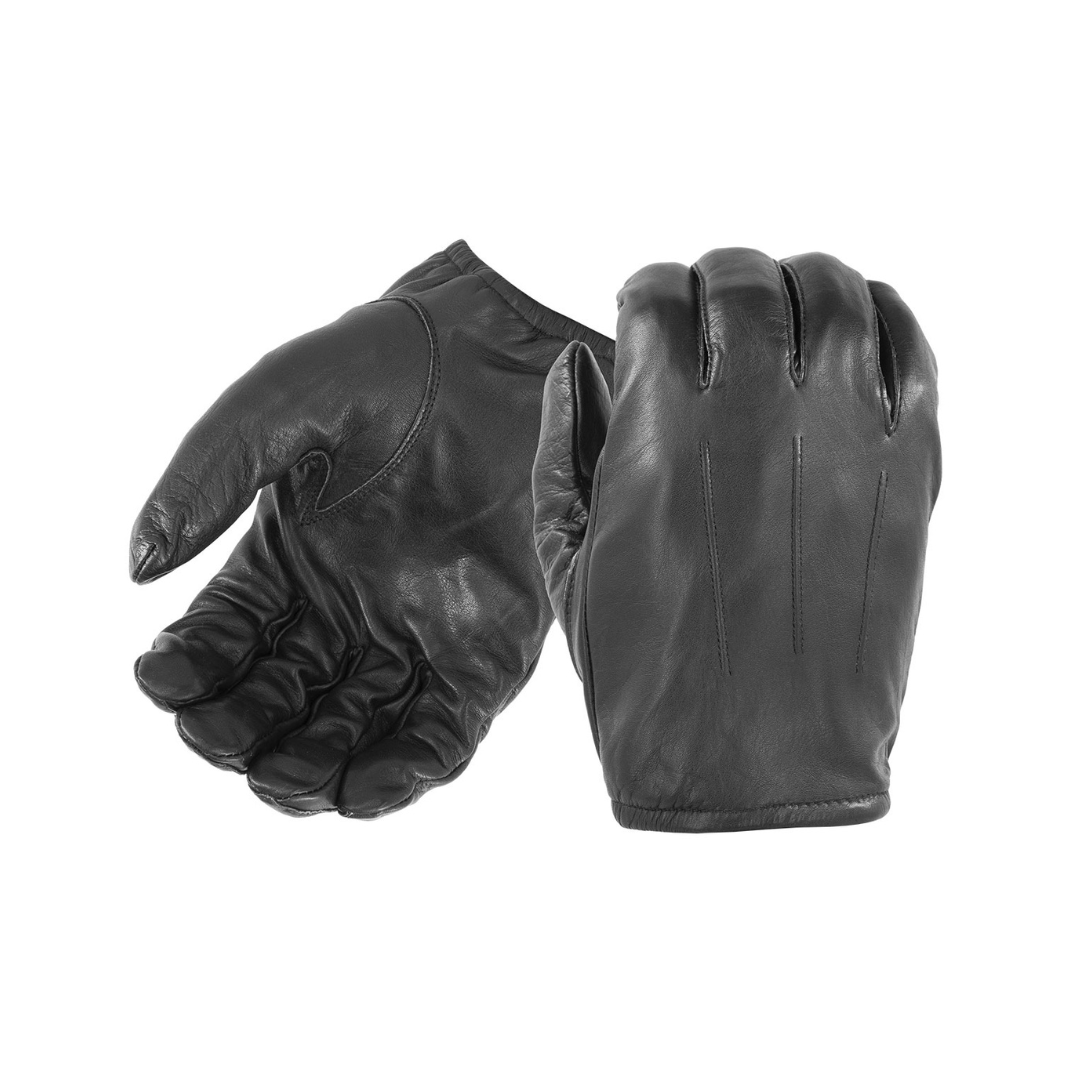 Damascus Frisker K™ Cut Resistant Lined Leather Glove