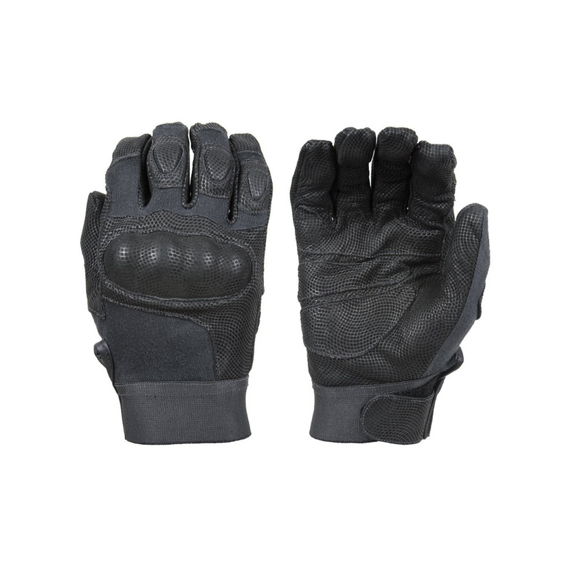 Damascus Nitro™ Cut Resistant w/Carbon-Tek™ Gloves