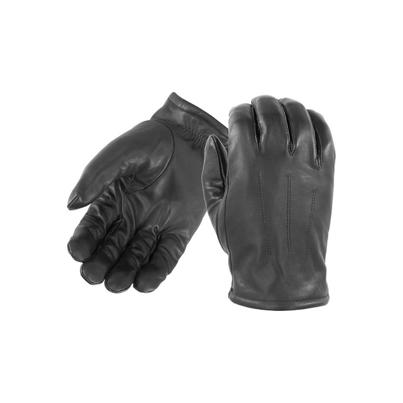 Damascus Thinsulate Lined Leather Dress Gloves