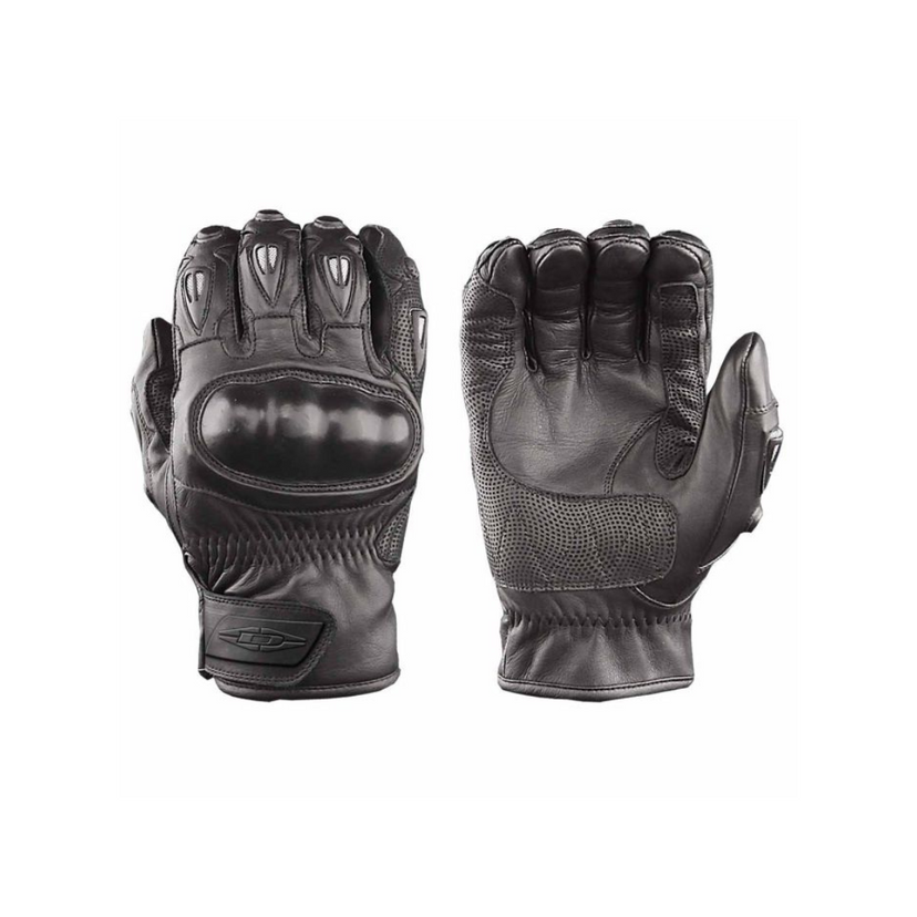 Damascus Vector ™ Hard-knuckle Riot Control Gloves