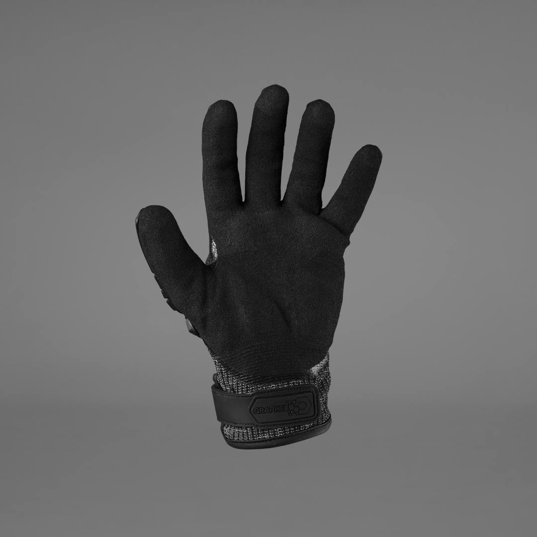 ENFORCR® Dark Armour Glove